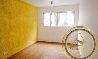 Imagem: Apartamento à venda na Vila Alpina