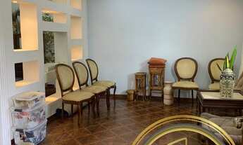 Imagem: Sobrado para alugar na Mooca - Vila Bertioga