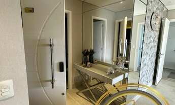 Imagem 7: Apartamento de luxo na Vila Regente Feijó: 3 quartos, 3 suítes, 3 salas, 4 banheiros, 4 va