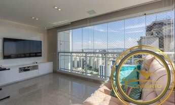 Imagem 4: Apartamento Duplex a venda no Tatuapé - São Paulo