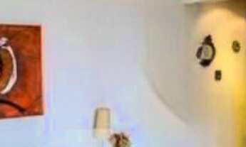 Imagem 5: Apartamento à venda em São Paulo-SP na Vila Azevedo: 2 quartos, 2 suítes, 2 salas, 3 banhe