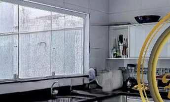 Imagem 6: Imperdível Sobrado à Venda em São Paulo-SP, Vila Regente Feijó: 4 quartos, 3 suítes, 2 sal