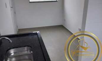 Imagem 2: Apartamento, 1 dormitório, Vl. Oratório, zona leste, pronto para morar, Av. Salim Farah Ma