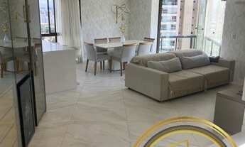 Imagem 1: Apartamento, Alto Padrão, Mooca, Clube Atlético Juventus, zone leste, 3 Dormitórios, 2 suí