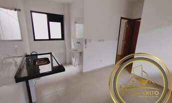 Imagem: Apartamento à venda na VILA IVONE