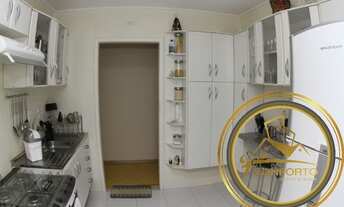 Imagem 5: Apartamento de luxo à venda em São Paulo - Chácara Cruzeiro do Sul: vista panorâmica e des