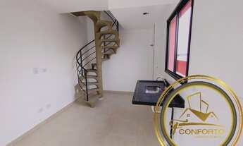 Imagem 2: Apartamento à venda na VILA IVONE