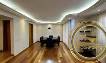 Imagem 4: Apartamento a venda no Jardim Anália Franco