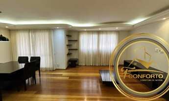 Imagem: Apartamento a venda no Jardim Anália Franco