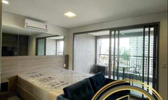 Imagem 3: Apartamento Studio a venda no Tatuapé - Platina