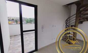 Imagem 3: Apartamento à venda na VILA IVONE