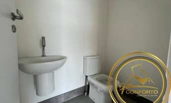 Imagem 7: Sala Comercial a venda no Tatuapé - Platina