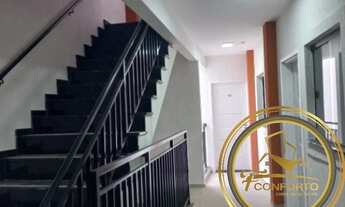 Imagem 6: Apartamento, 1 dormitório, Vl. Oratório, zona leste, pronto para morar, Av. Salim Farah Ma