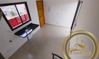 Imagem 6: Apartamento à venda na VILA IVONE