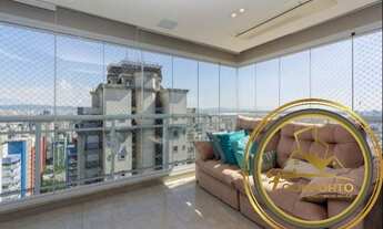 Imagem 6: Apartamento Duplex a venda no Tatuapé - São Paulo