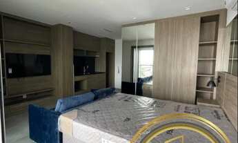 Imagem 6: Apartamento Studio a venda no Tatuapé - Platina