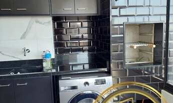 Imagem 4: Apartamento a venda no Piscine Station - Brás