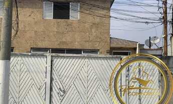 Imagem: Sobrado a venda na Mooca - Vila Bertioga