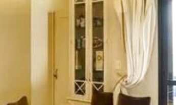 Imagem 3: Apartamento à venda em São Paulo-SP na Vila Azevedo: 2 quartos, 2 suítes, 2 salas, 3 banhe