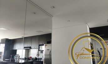 Imagem 6: Apartamento a venda no Piscine Station - Brás