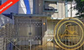 Imagem: Casa à venda ou locação em São Paulo-SP