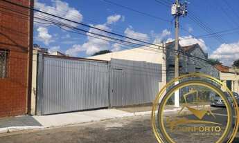 Imagem: Terreno, 10x50m², Mooca, Localização