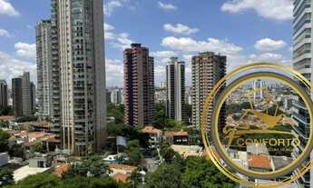 Imagem 7: Apartamento a venda no Jardim Anália Franco
