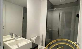 Imagem 2: Apartamento Studio a venda no Tatuapé - Platina