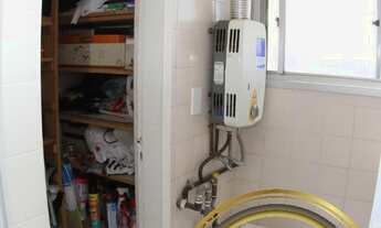 Imagem 6: Apartamento de luxo à venda em São Paulo - Chácara Cruzeiro do Sul: vista panorâmica e des