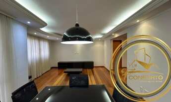 Imagem 2: Apartamento a venda no Jardim Anália Franco