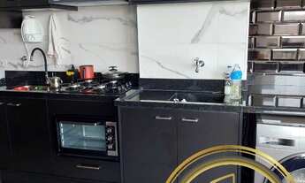 Imagem 3: Apartamento a venda no Piscine Station - Brás