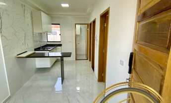 Imagem: Apartamento, 2 dormitórios, 40m², zona