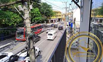 Imagem: Prédio comercial para locação na Mooca