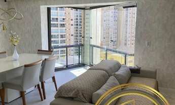 Imagem 3: Apartamento, Alto Padrão, Mooca, Clube Atlético Juventus, zone leste, 3 Dormitórios, 2 suí