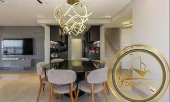 Imagem 7: Apartamento Duplex a venda no Tatuapé - São Paulo