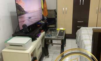 Imagem: Apartamento 1 dormitório na Vila Prudente