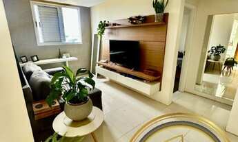 Imagem 4: Venda de Apartamento de 2 Quartos na Vila Mafra, São Paulo-SP: 2 Suítes, 2 Salas, 3 Banhei