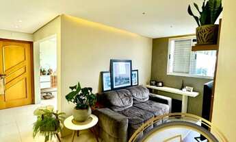 Imagem 3: Venda de Apartamento de 2 Quartos na Vila Mafra, São Paulo-SP: 2 Suítes, 2 Salas, 3 Banhei