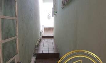 Imagem 7: Casa térrea à venda na Vila Antonieta, São Paulo-SP: 3 quartos, 3 vagas de garagem, 130m²