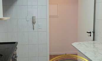 Imagem 5: Apartamento para alugar no Tatuapé, próximo ao metrô