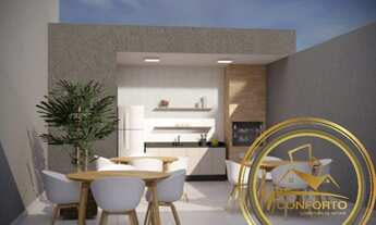 Imagem 3: Apartamento à venda na Vila Antonieta