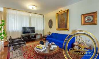 Imagem 2: Sobrado Alto Padrão na Chácara Tatuapé