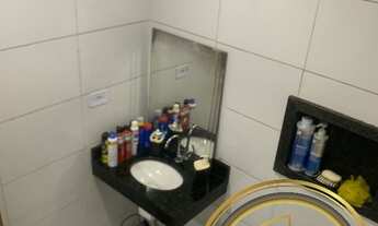 Imagem 7: Apartamento 1 dormitório na Vila Prudente, próximo ao metrô