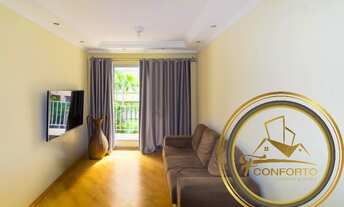 Imagem 2: Apartamento a venda 2 dormitórios na Vila Prudente