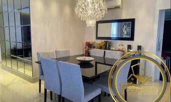 Imagem 7: Apartamento de Luxo no Jardim Anália Franco - Condomínio Emiliano