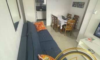 Imagem 5: Apartamento à venda na Penha de França - São Paulo-SP: 3 quartos, 2 salas, 2 banheiros, 1