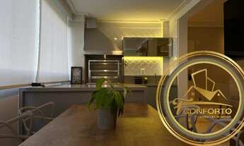 Imagem 4: Apartamento a venda no Jardim Avelino