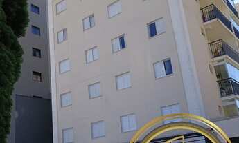 Imagem 2: Apartamento à venda em São Paulo-SP, Chácara Belenzinho: 2 quartos, sala, banheiro, garage