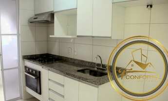 Imagem 5: Imperdível! Apartamento aconchegante de 2 dormitórios com suíte na Vila Guarani, São Paulo