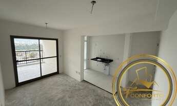 Imagem: Apartamento novo a venda no Jardim Independencia